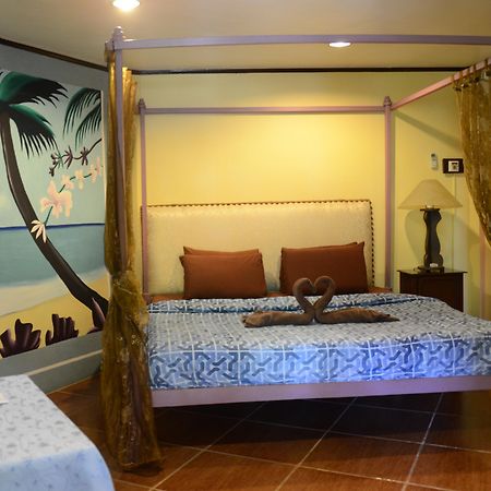 Alta Cebu Resort Exterior photo