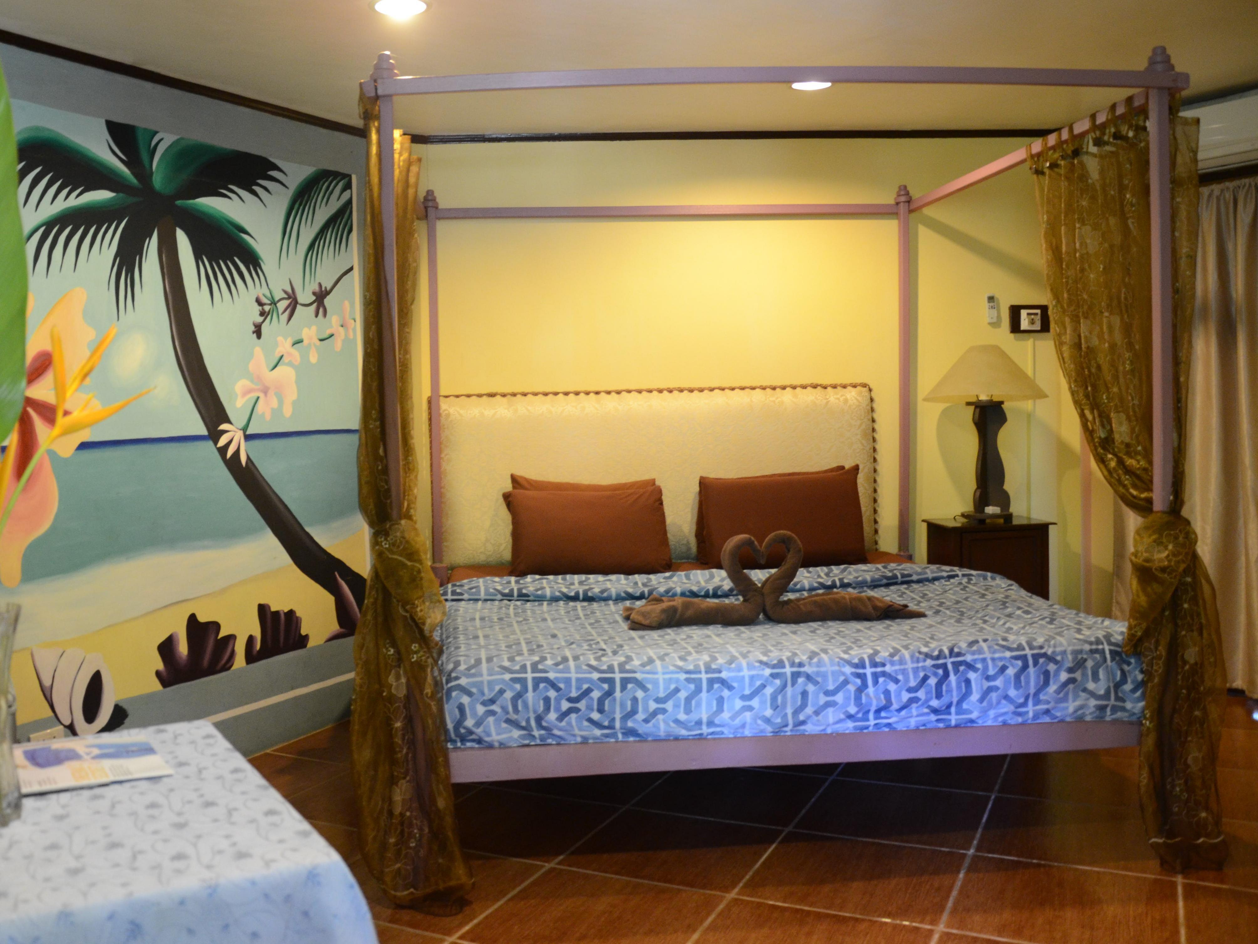 Alta Cebu Resort Exterior photo