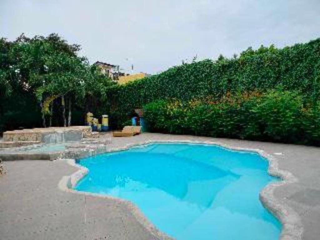 Alta Cebu Resort Exterior photo