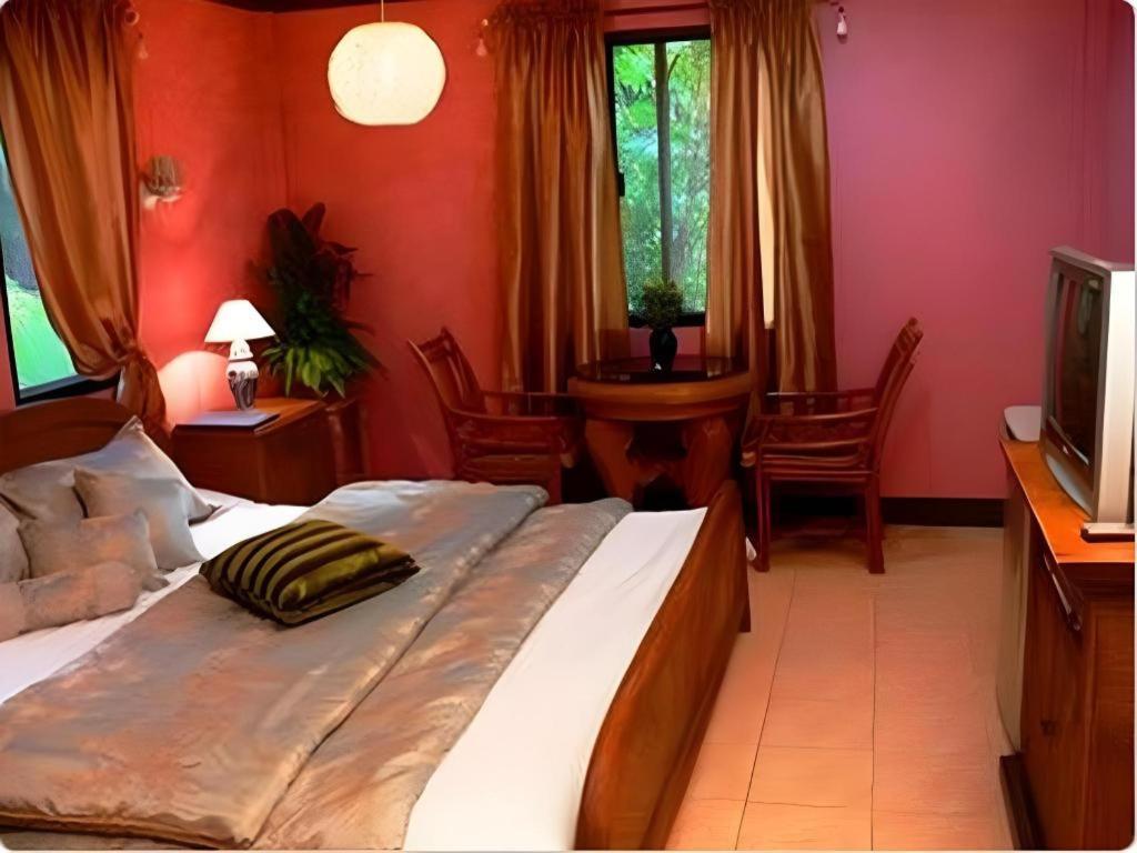 Alta Cebu Resort Exterior photo