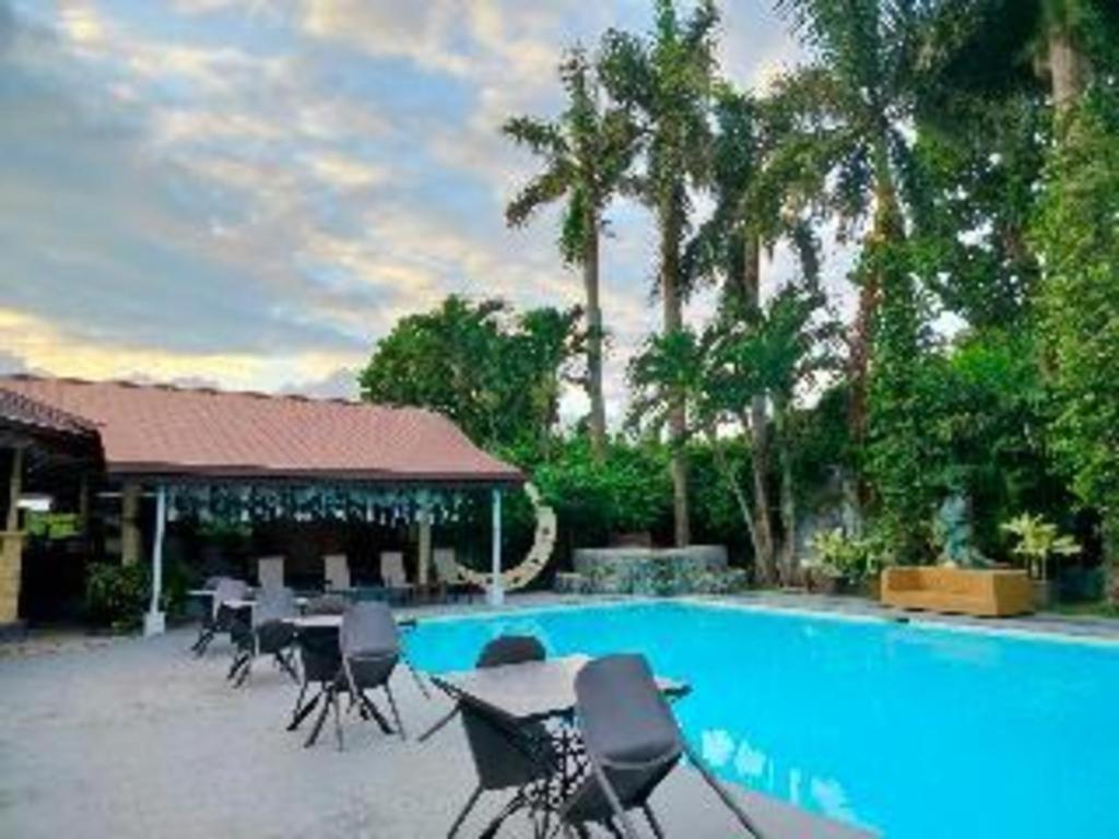 Alta Cebu Resort Exterior photo