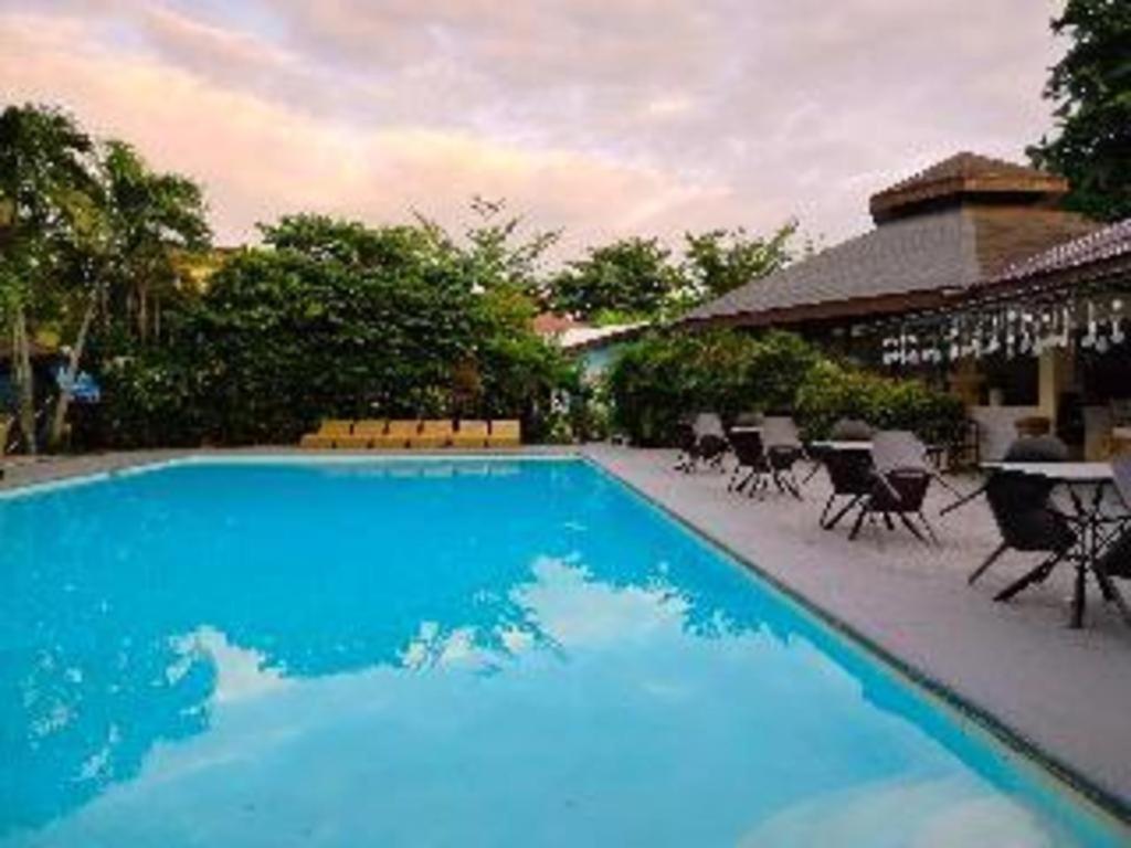 Alta Cebu Resort Exterior photo
