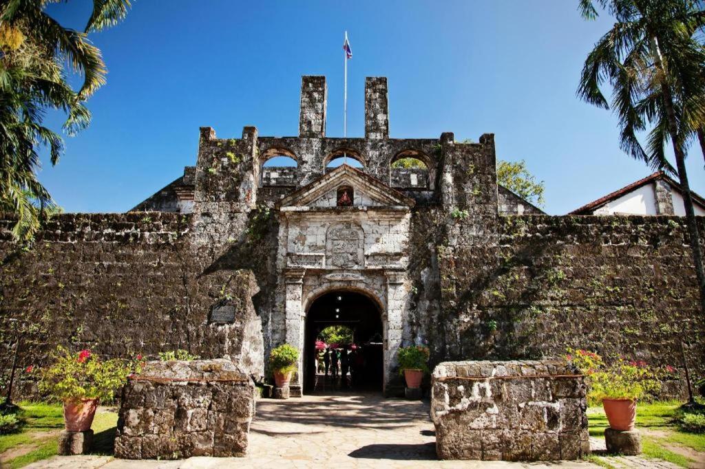 Alta Cebu Resort Exterior photo