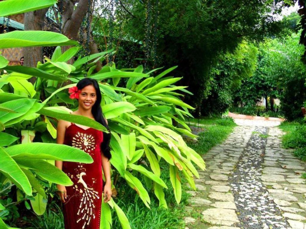 Alta Cebu Resort Exterior photo