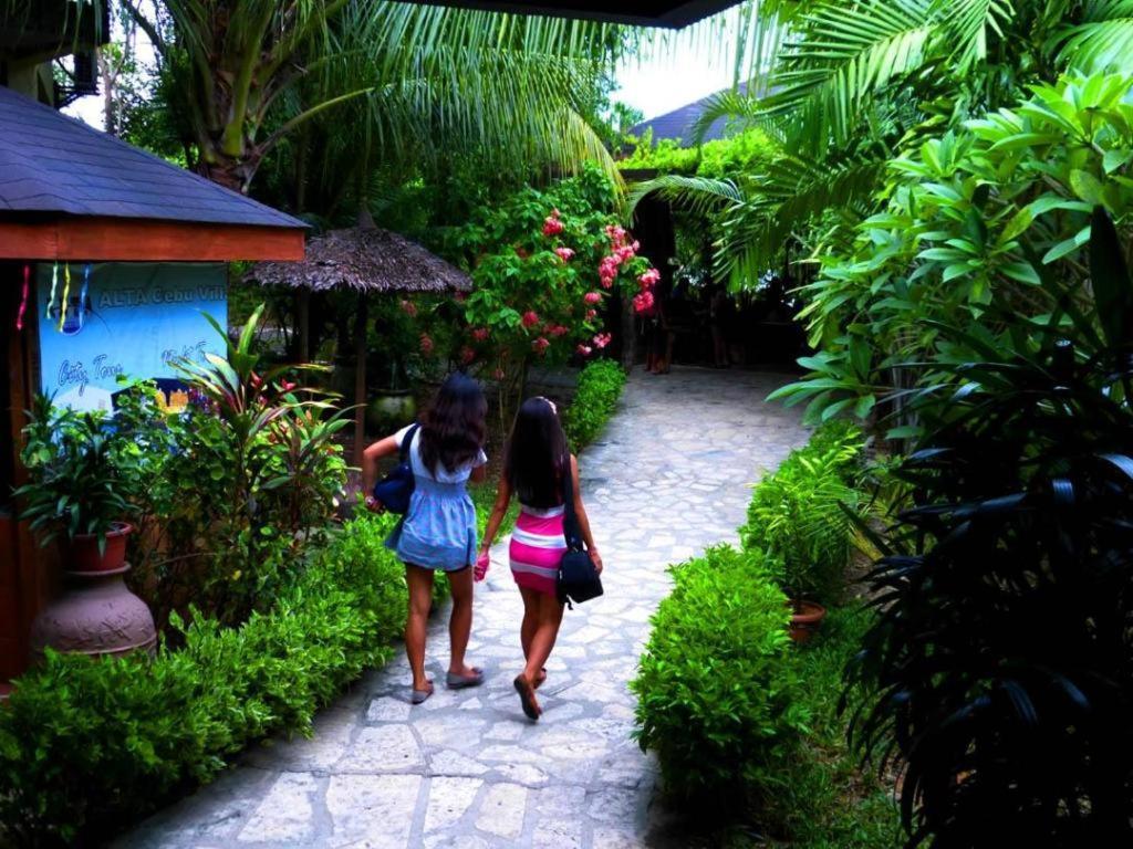 Alta Cebu Resort Exterior photo