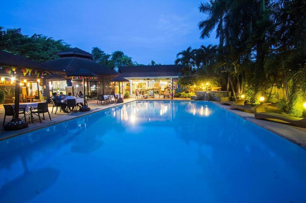 Alta Cebu Resort Exterior photo