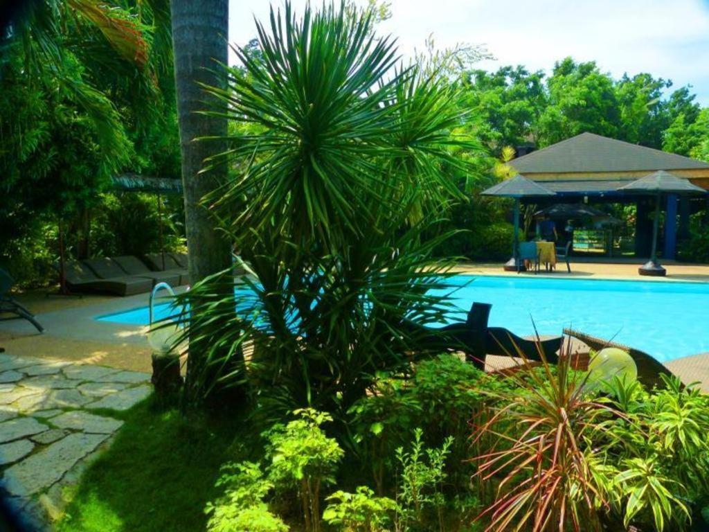 Alta Cebu Resort Exterior photo