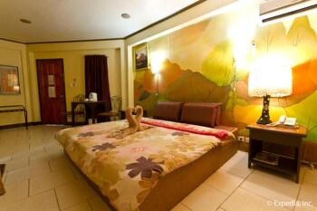 Alta Cebu Resort Exterior photo
