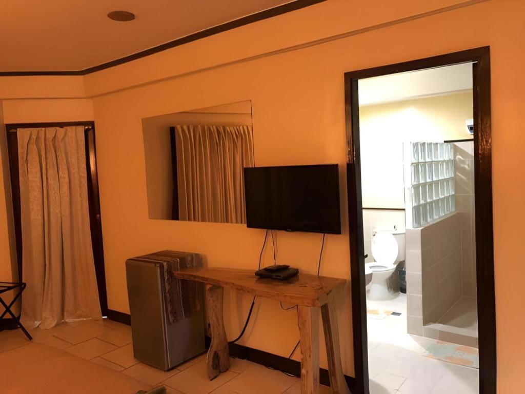 Alta Cebu Resort Exterior photo