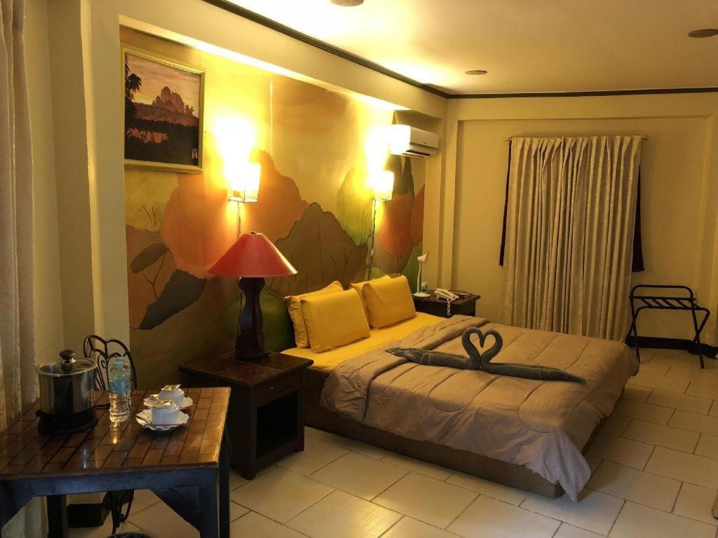 Alta Cebu Resort Exterior photo