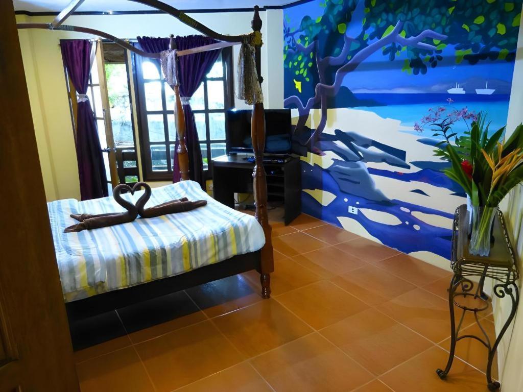 Alta Cebu Resort Exterior photo