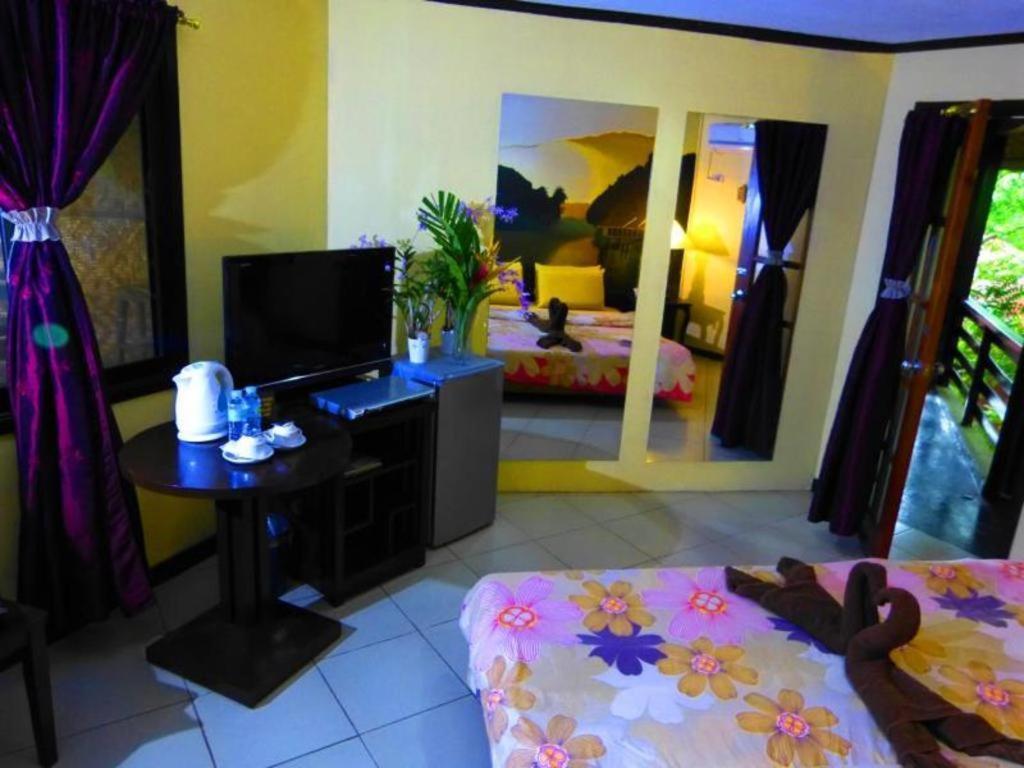 Alta Cebu Resort Exterior photo