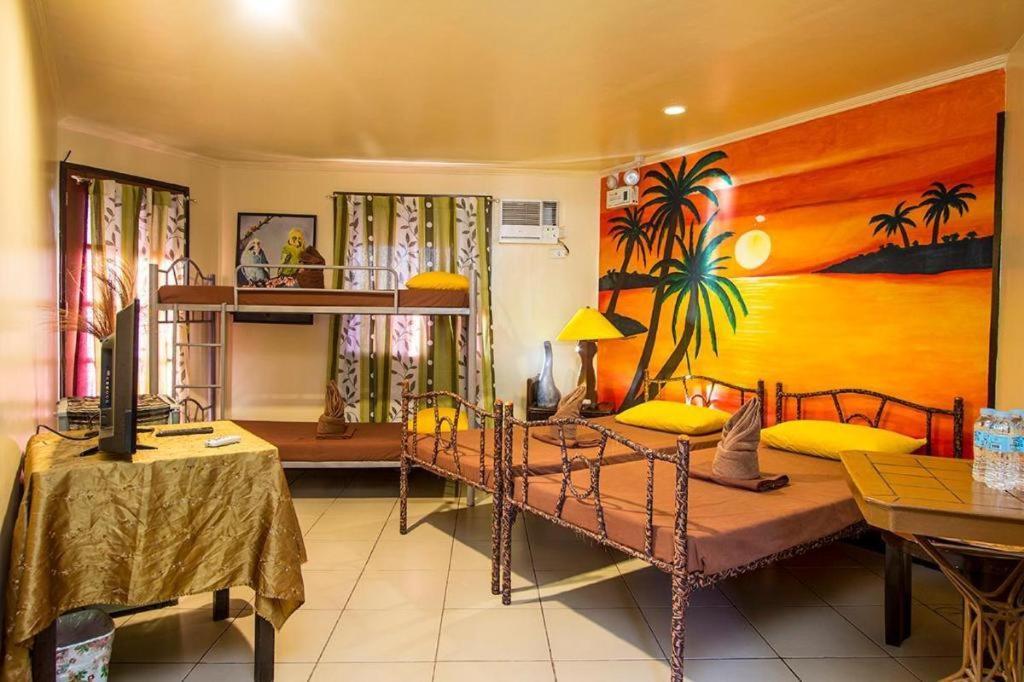 Alta Cebu Resort Exterior photo