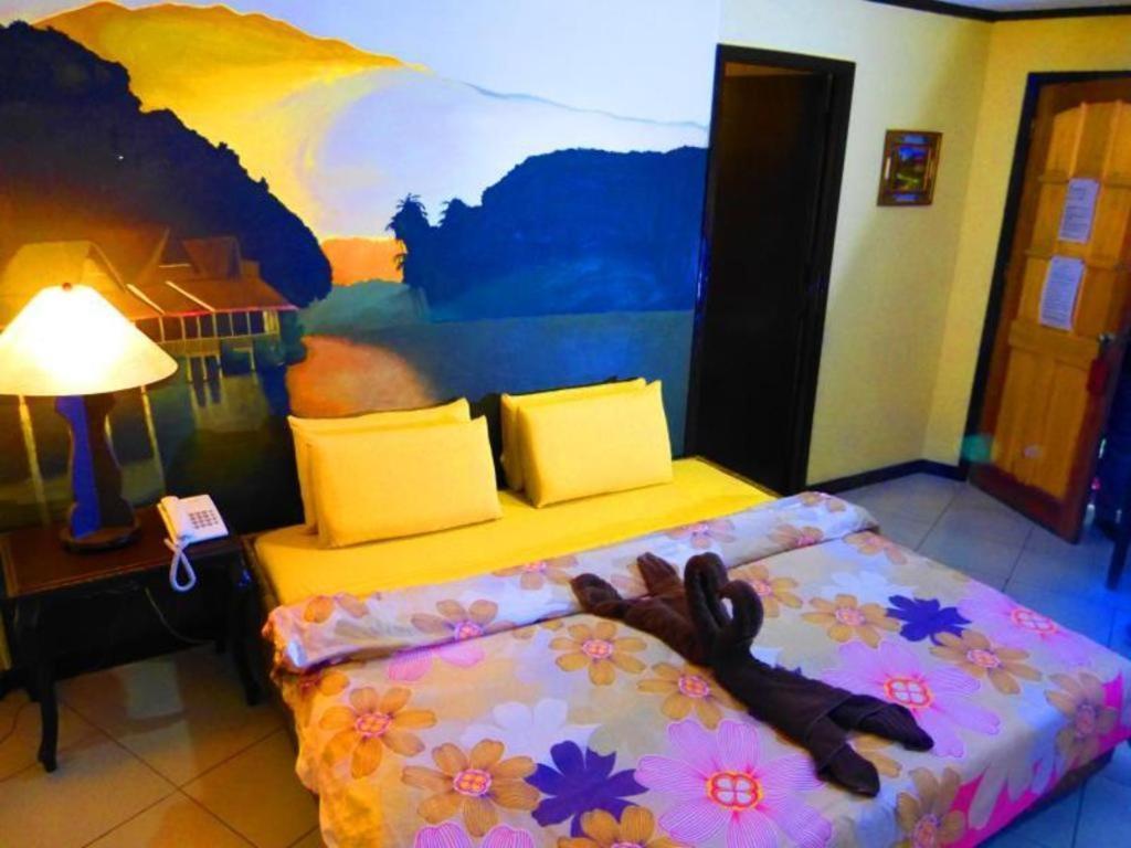 Alta Cebu Resort Exterior photo