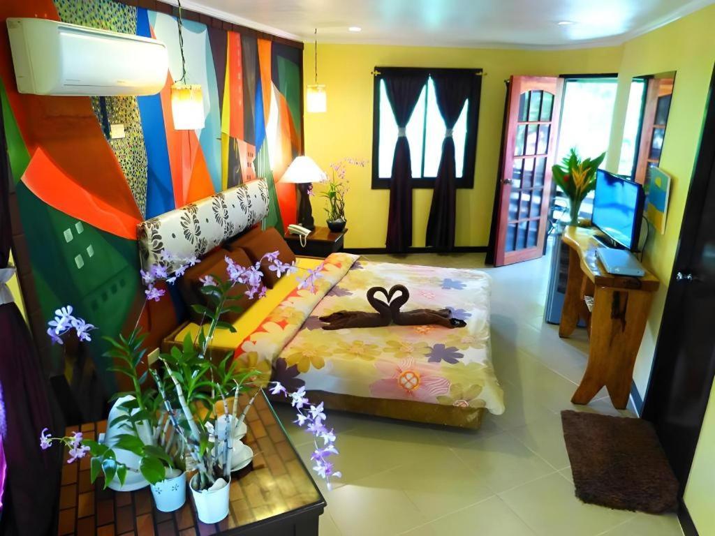 Alta Cebu Resort Exterior photo