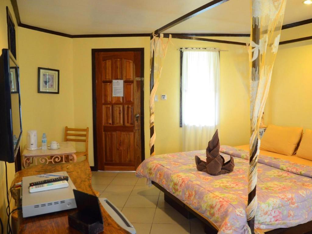 Alta Cebu Resort Exterior photo