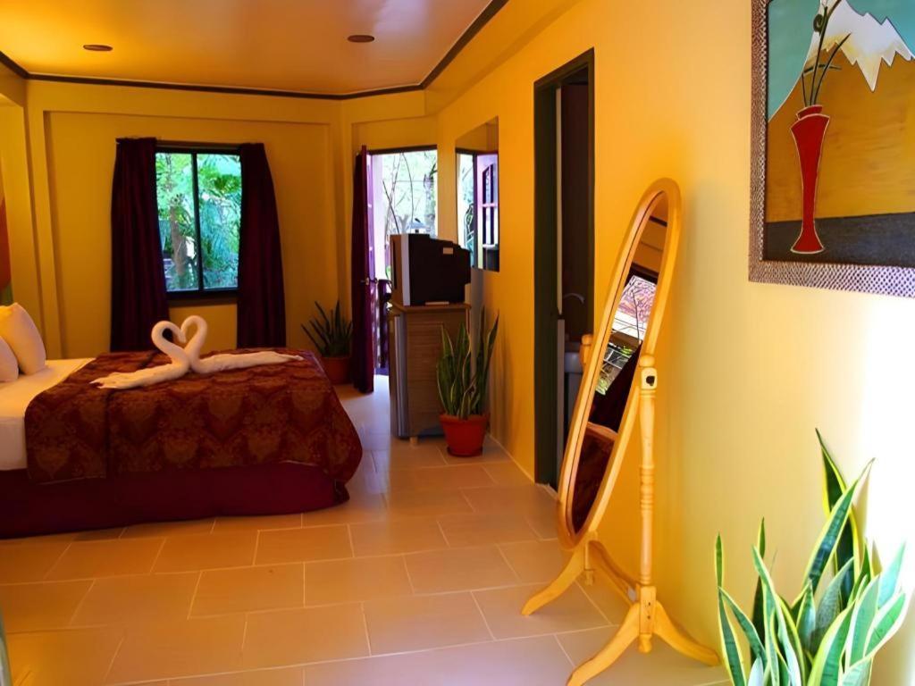 Alta Cebu Resort Exterior photo