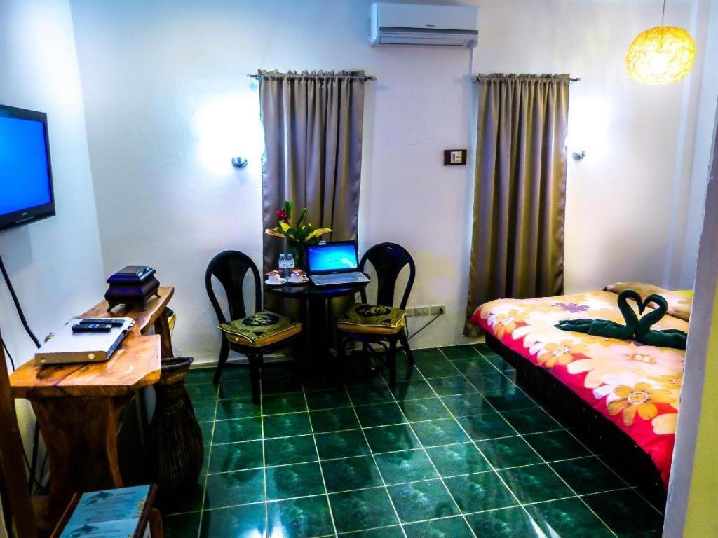 Alta Cebu Resort Exterior photo