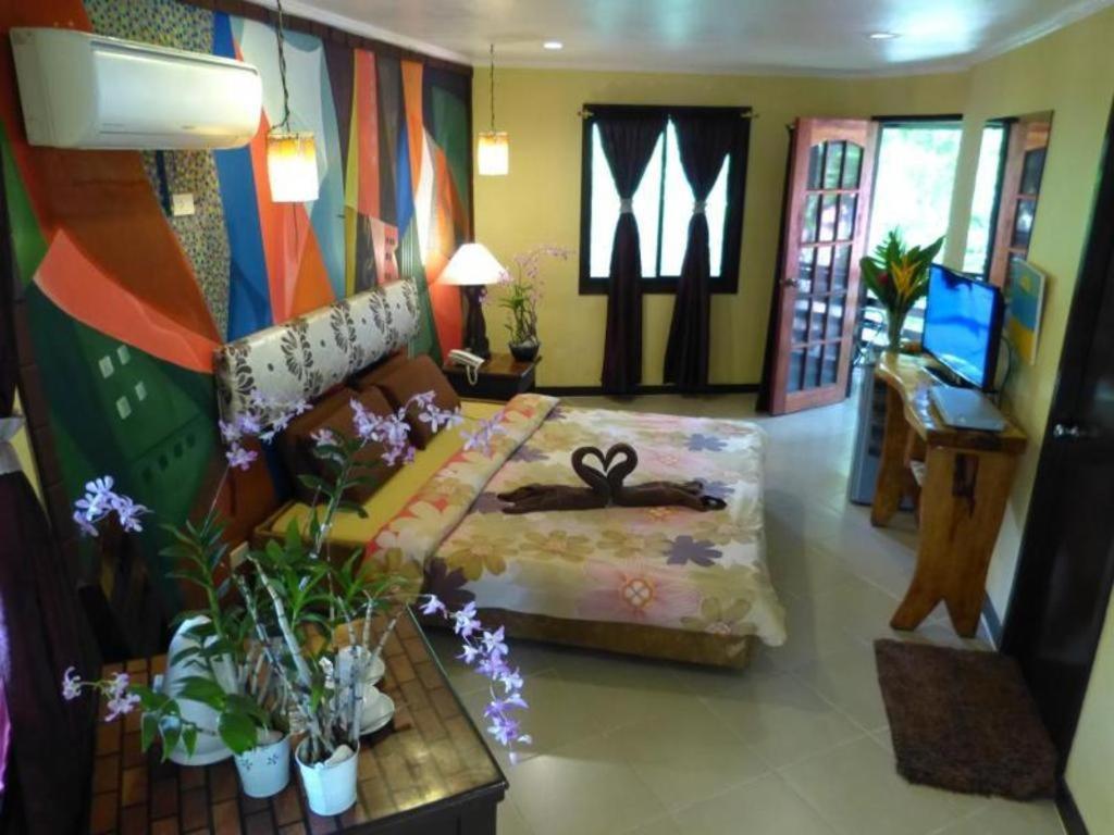 Alta Cebu Resort Exterior photo