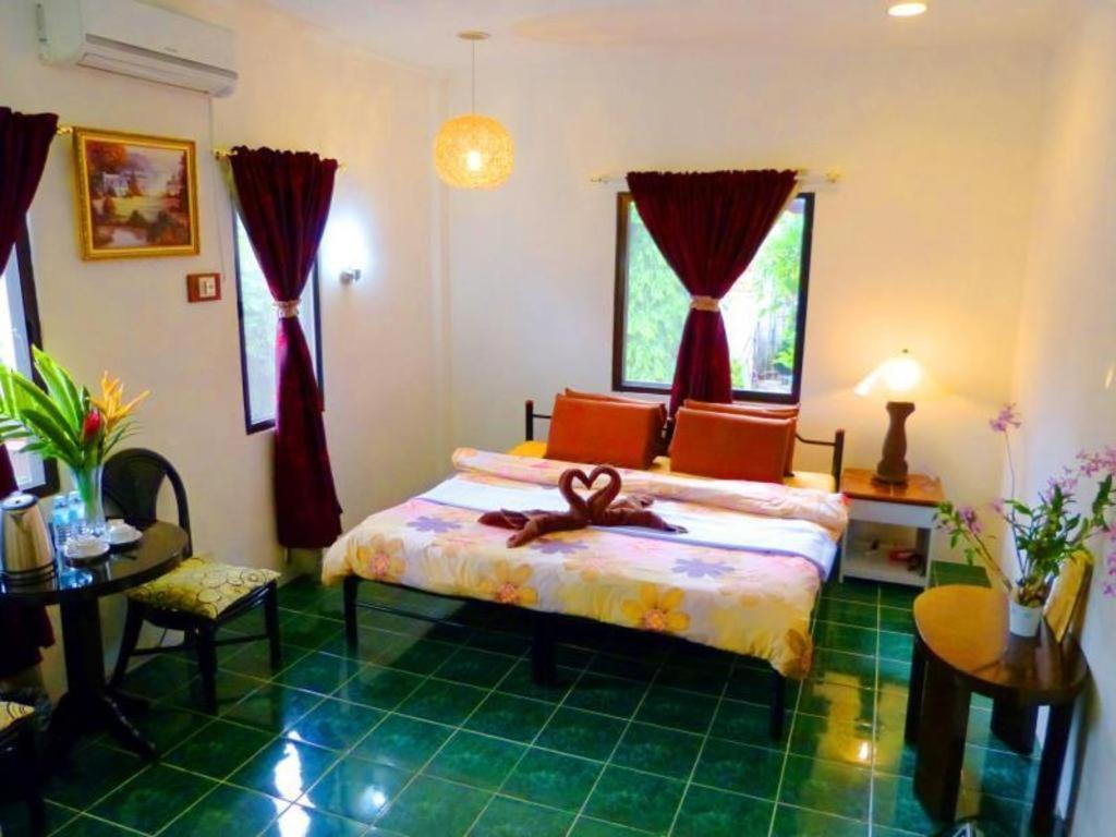 Alta Cebu Resort Exterior photo