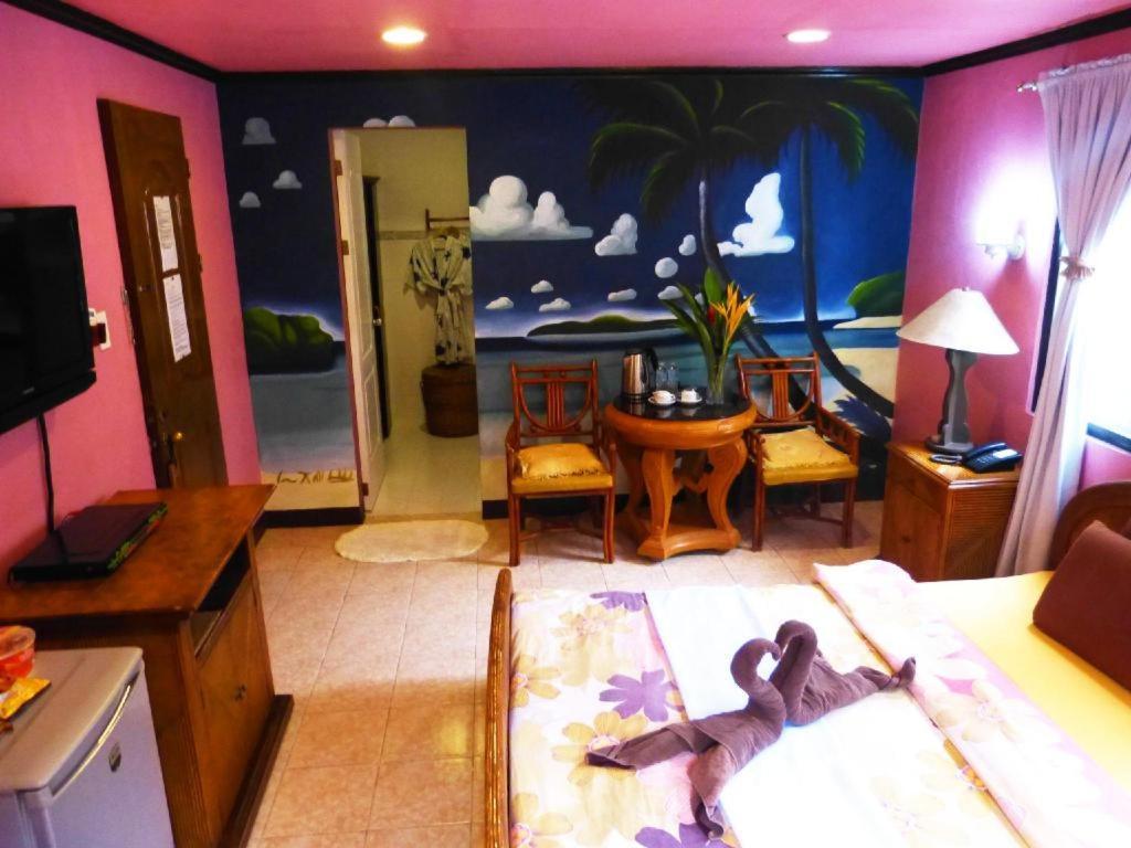 Alta Cebu Resort Exterior photo