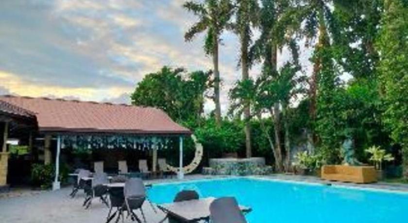 Alta Cebu Resort Exterior photo