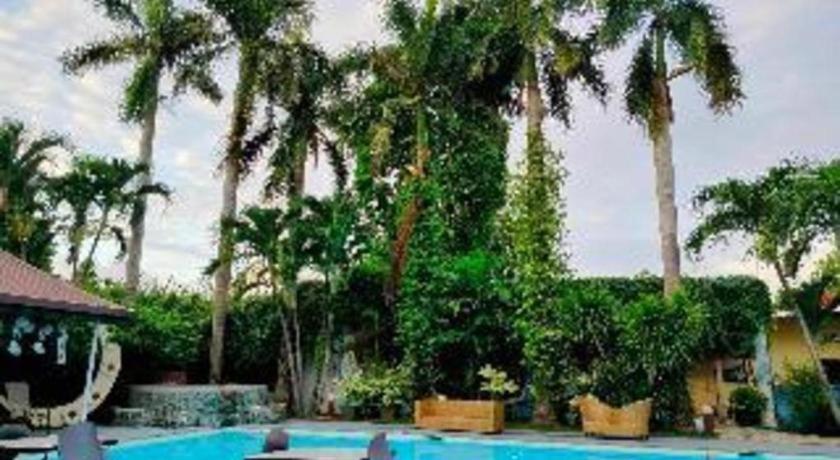 Alta Cebu Resort Exterior photo