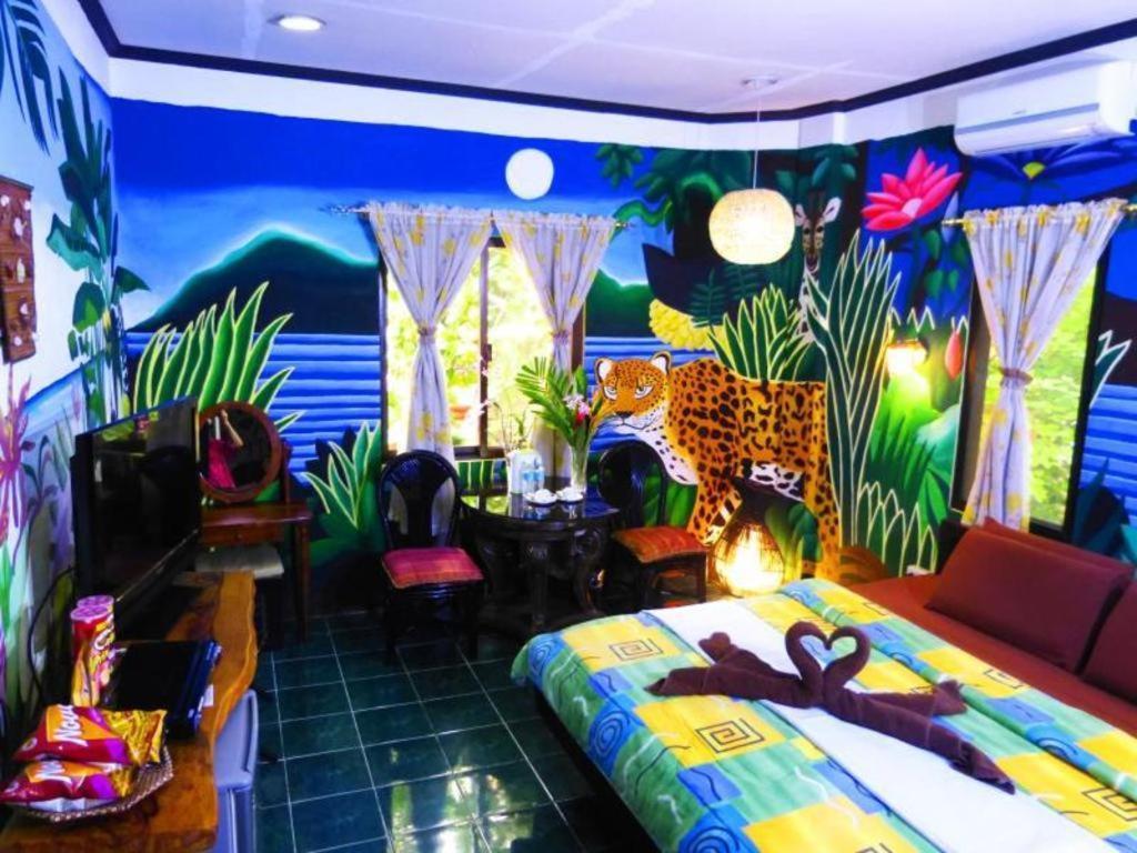 Alta Cebu Resort Exterior photo