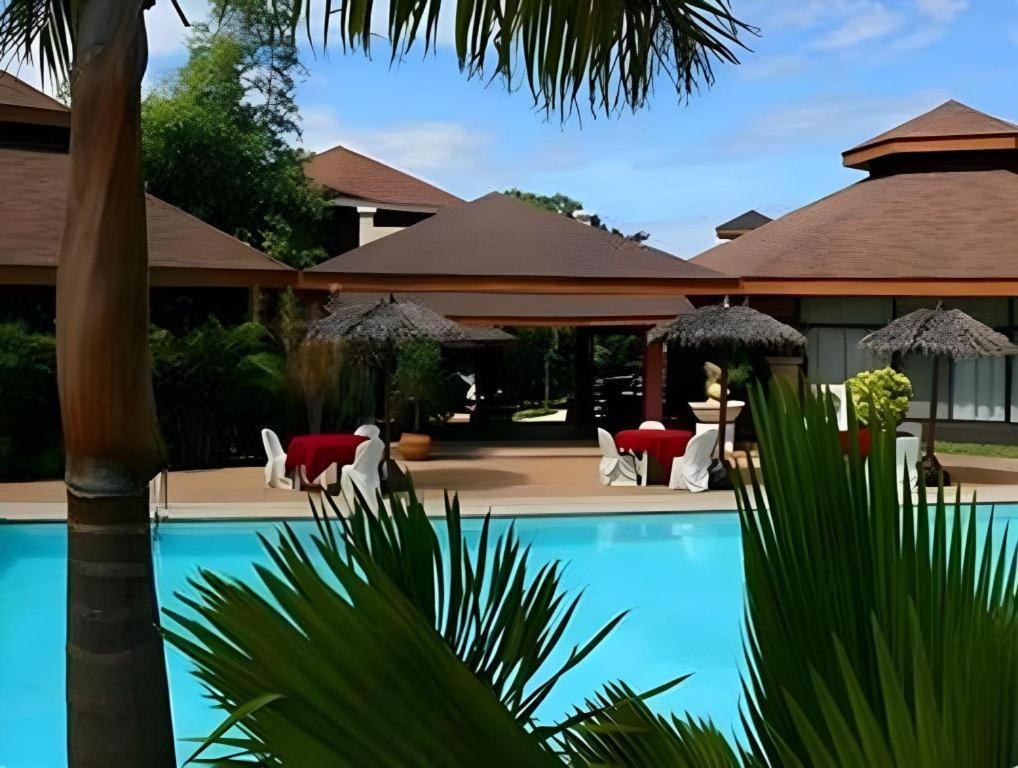 Alta Cebu Resort Exterior photo
