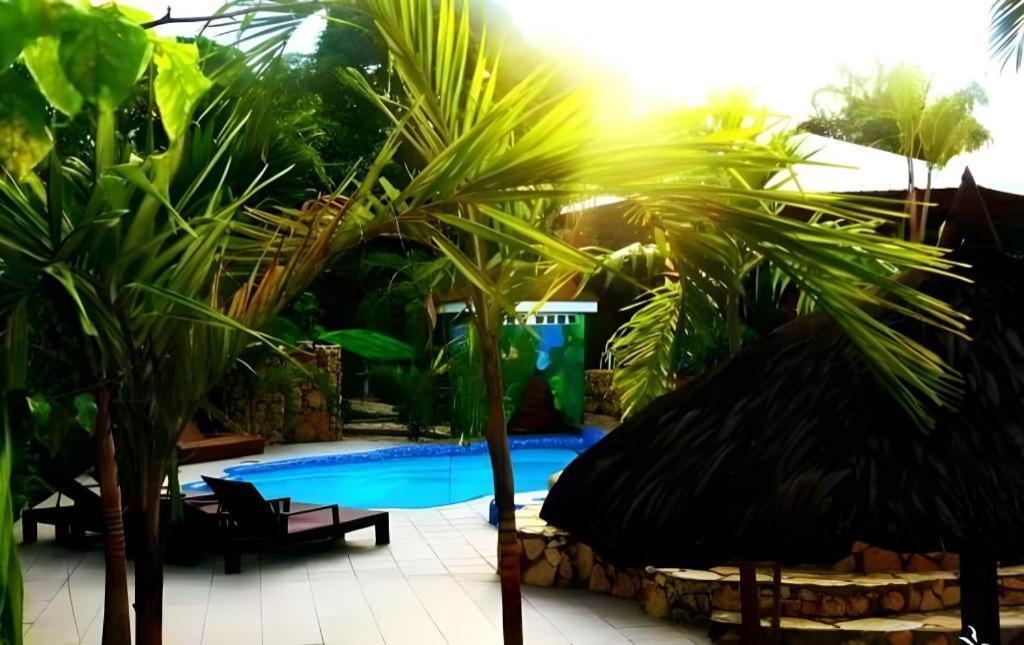 Alta Cebu Resort Exterior photo