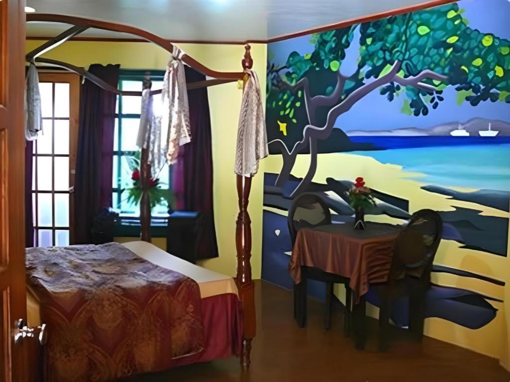 Alta Cebu Resort Exterior photo