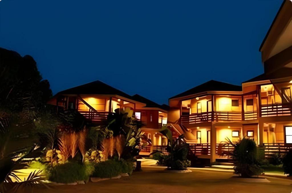 Alta Cebu Resort Exterior photo