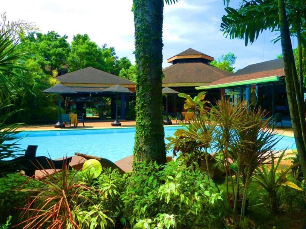 Alta Cebu Resort Exterior photo