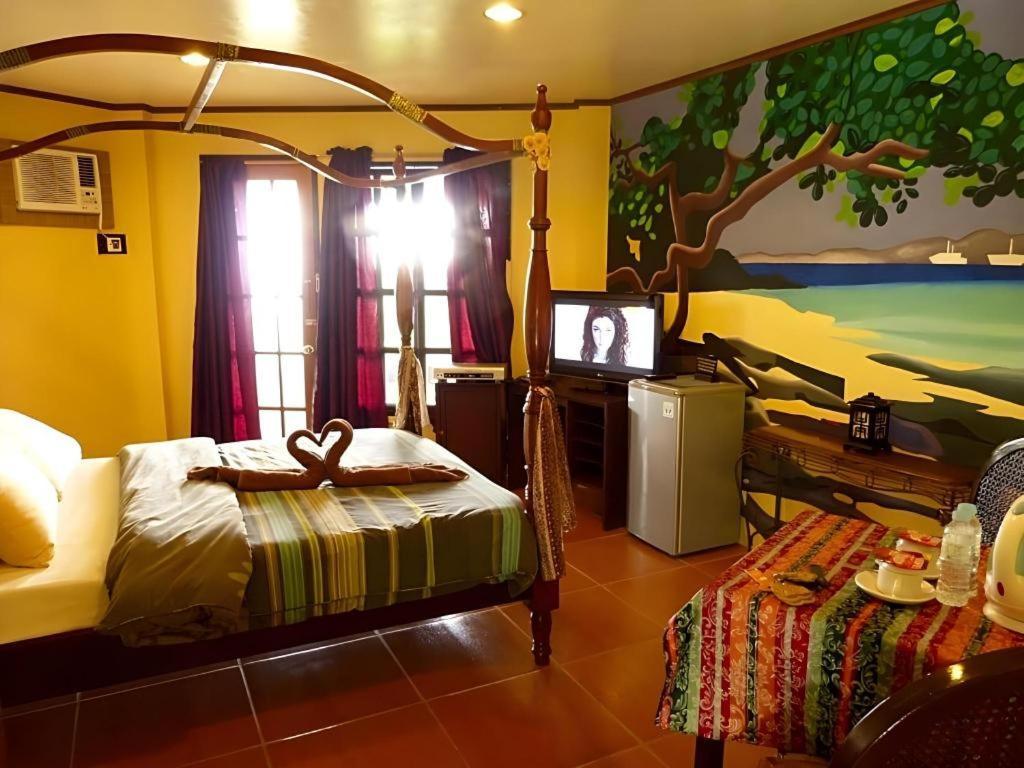 Alta Cebu Resort Exterior photo